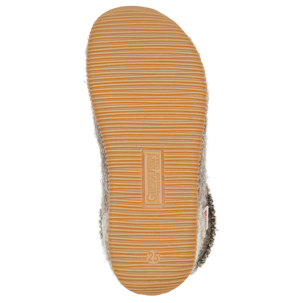Giesswein | Wildpoldsried Kids - Slim Fit | Taupe Giesswein | Wildpoldsried Kids - Slim Fit | Taupe
