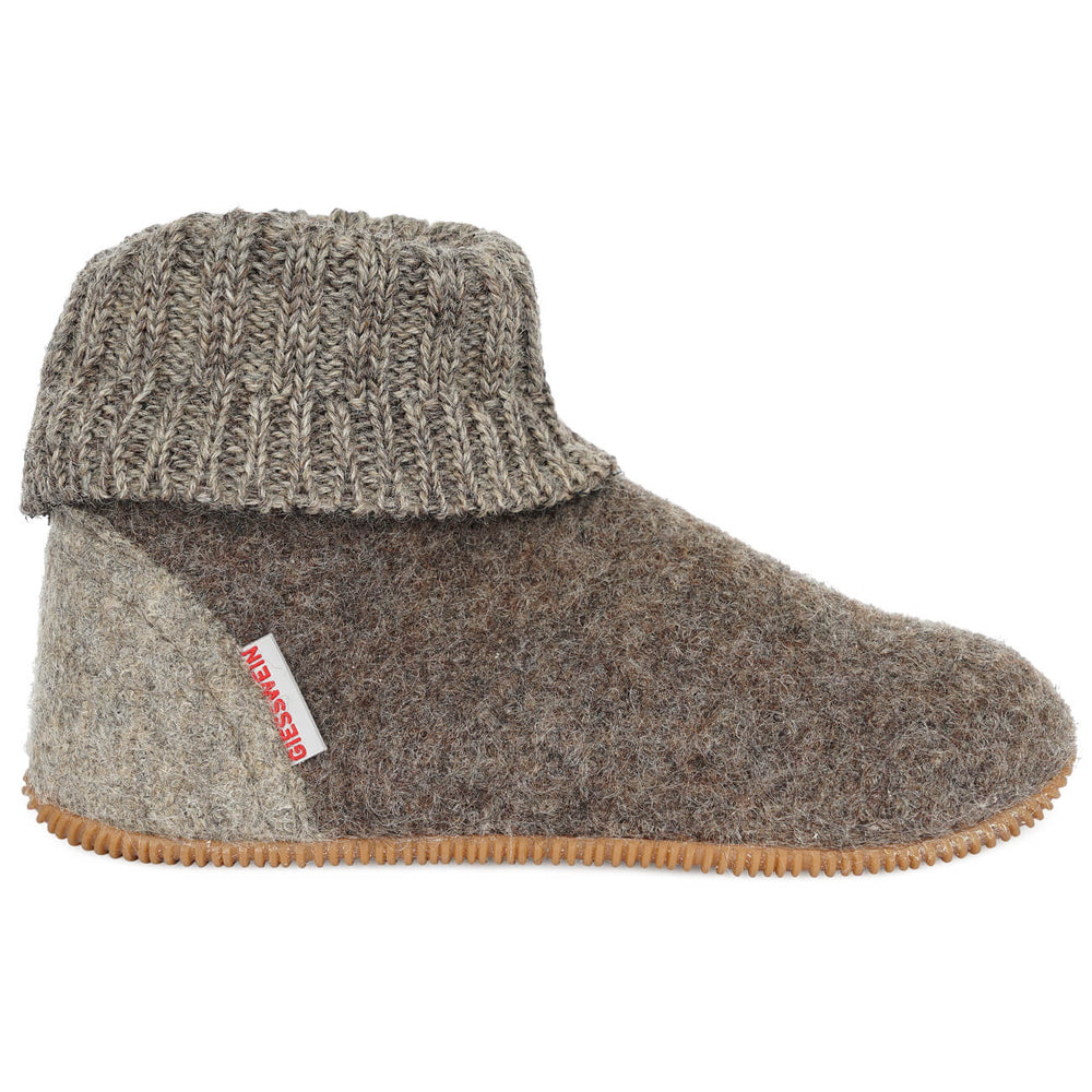 Giesswein | Wildpoldsried Kids - Slim Fit | Taupe Giesswein | Wildpoldsried Kids - Slim Fit | Taupe