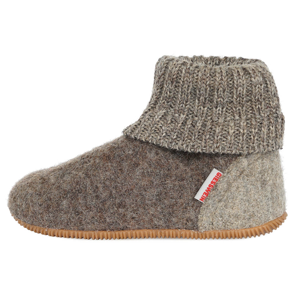 Giesswein | Wildpoldsried Kids - Slim Fit | Taupe Giesswein | Wildpoldsried Kids - Slim Fit | Taupe