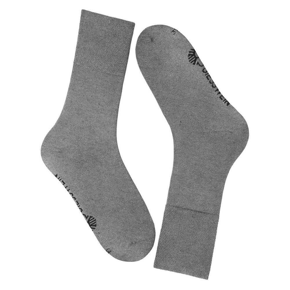 Giesswein | Komfort Socken Bio-Baumwolle | Schiefer Giesswein | Komfort Socken Bio-Baumwolle | Schiefer