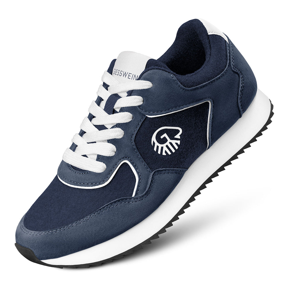 Giesswein | Retro Runner Damen | Ocean Blue Giesswein | Retro Runner Damen | Ocean Blue