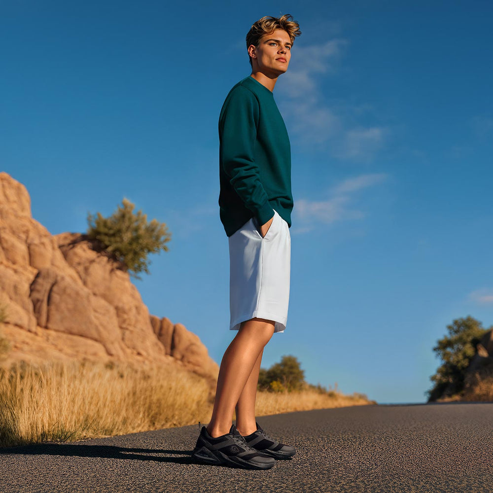 Giesswein | Wool Peak Herren | Raven