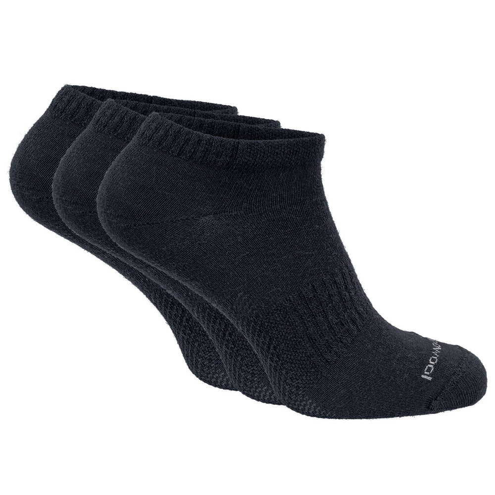 Giesswein | Sneaker Socken Merino Wolle | Dk.Blau Giesswein | Sneaker Socken Merino Wolle | Dk.Blau