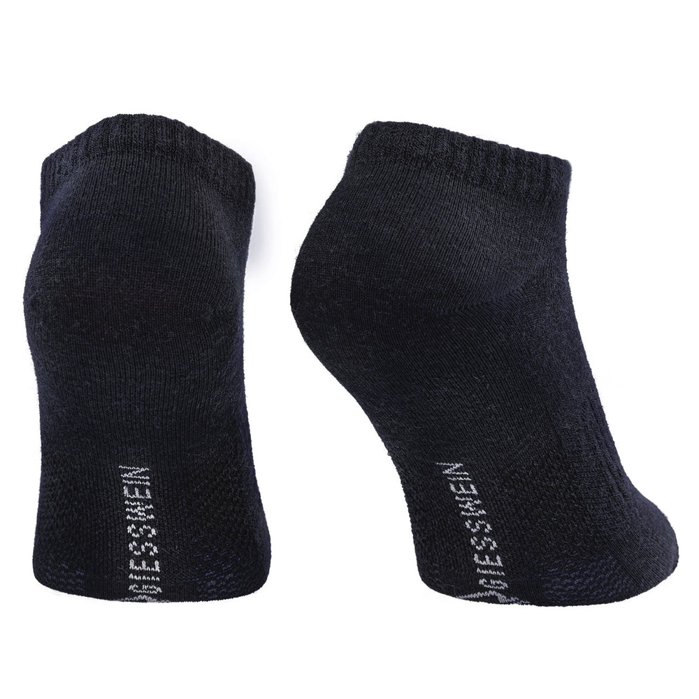 Giesswein | Sneaker Socken Merino Wolle | Dk.Blau Giesswein | Sneaker Socken Merino Wolle | Dk.Blau