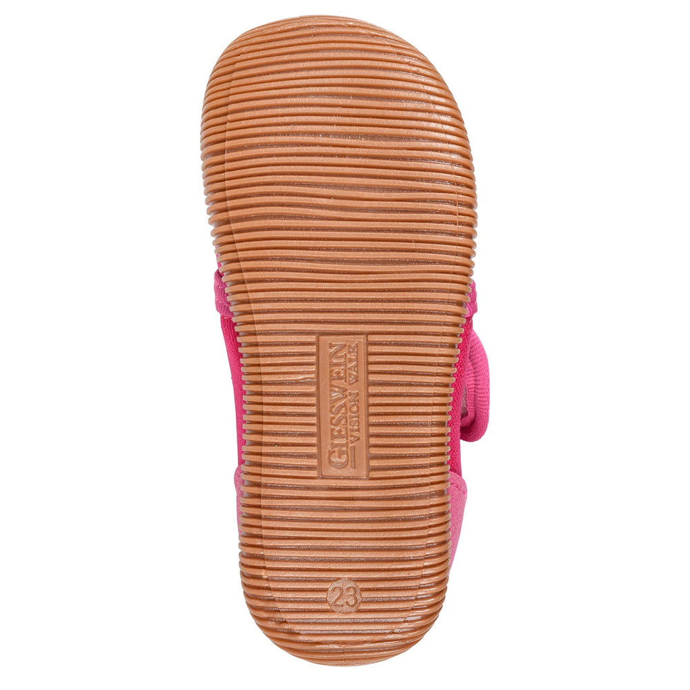 Giesswein | Sandau - Slim Fit | Himbeer