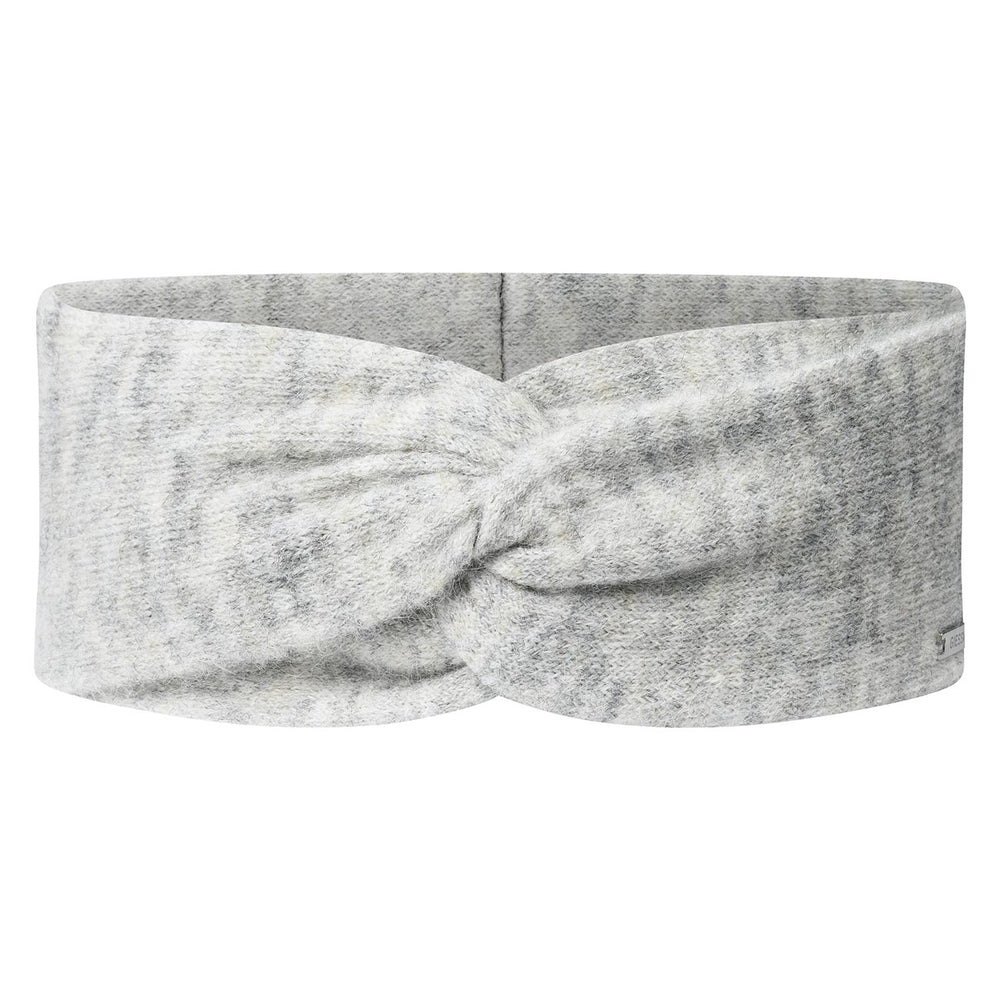 Giesswein | Headband Buchstein | Hellgrau Giesswein | Headband Buchstein | Hellgrau
