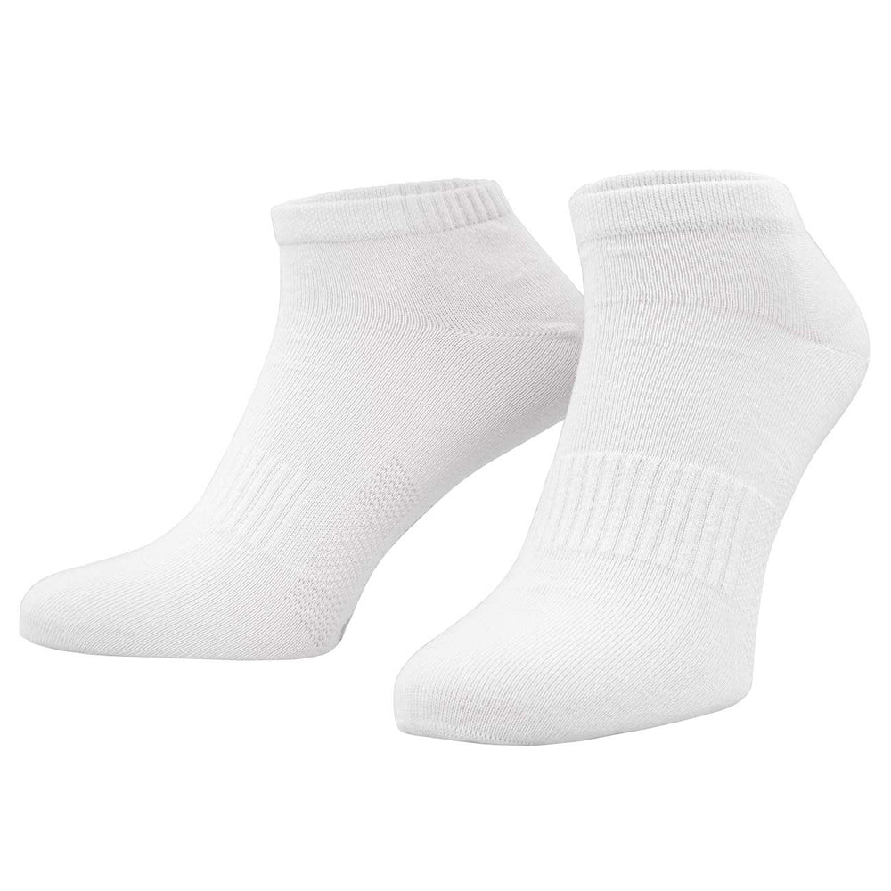 Giesswein | Sneaker Socken Baumwolle | Arcticwhite Giesswein | Sneaker Socken Baumwolle | Arcticwhite