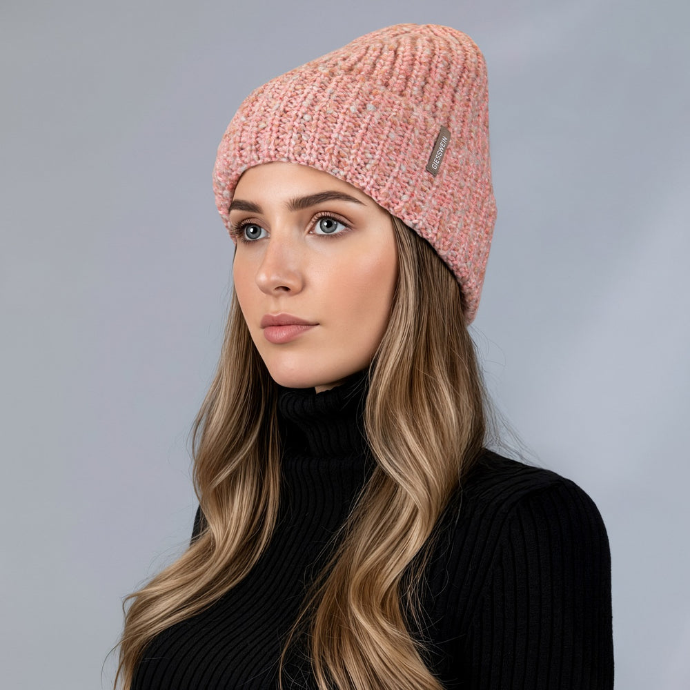Giesswein | Highbeanie Arnstein | Rosenholz Giesswein | Highbeanie Arnstein | Rosenholz