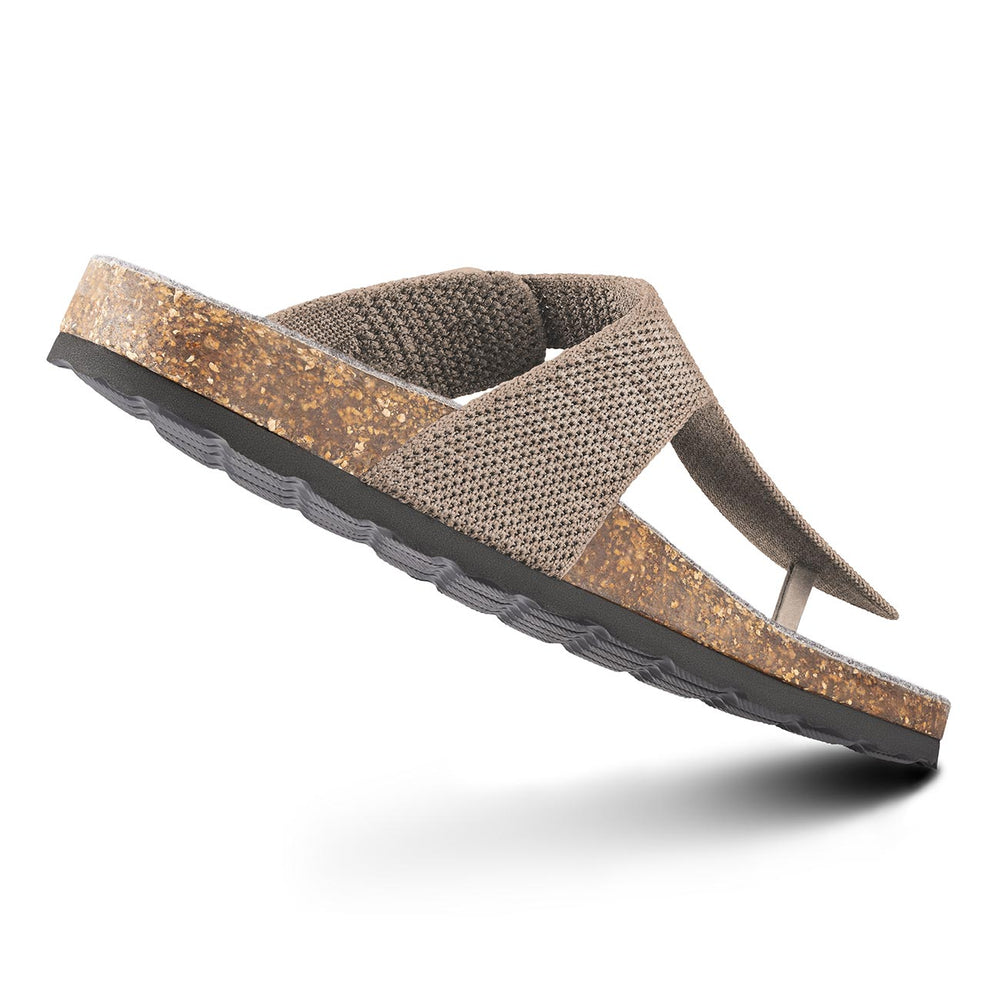 Giesswein | Merino Slides Lite Damen | Sandmelé Giesswein | Merino Slides Lite Damen | Sandmelé