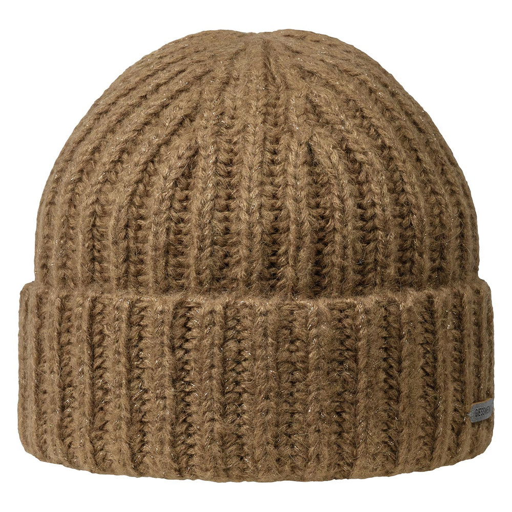 Giesswein | Highbeanie Sonnenkopf | Muskat