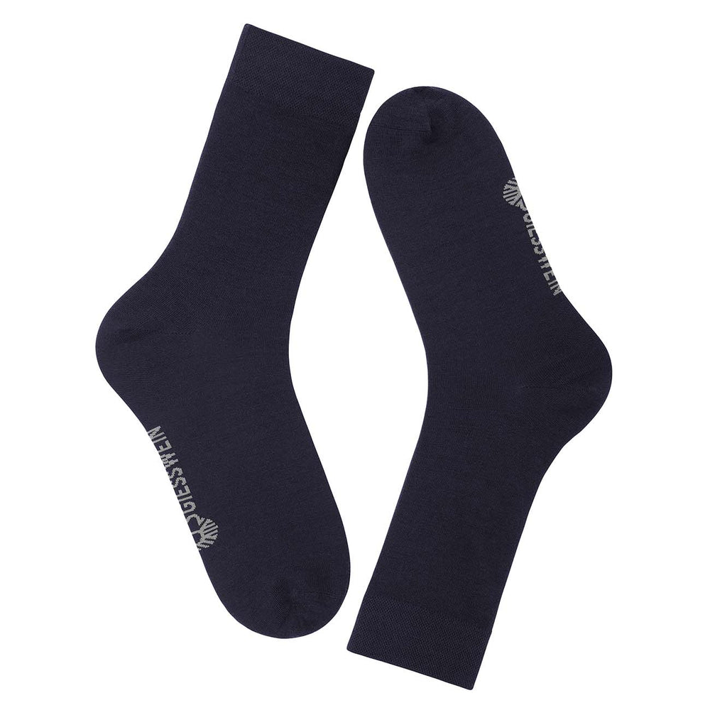 Giesswein | Business Socken Merino Wolle | Dk.Blau Giesswein | Business Socken Merino Wolle | Dk.Blau