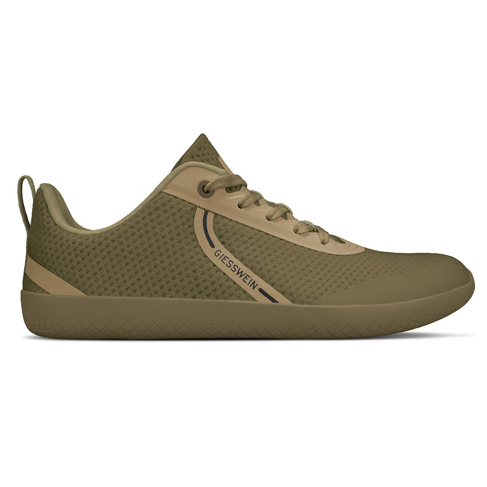 Giesswein | Merino Barefoot Damen | Wald