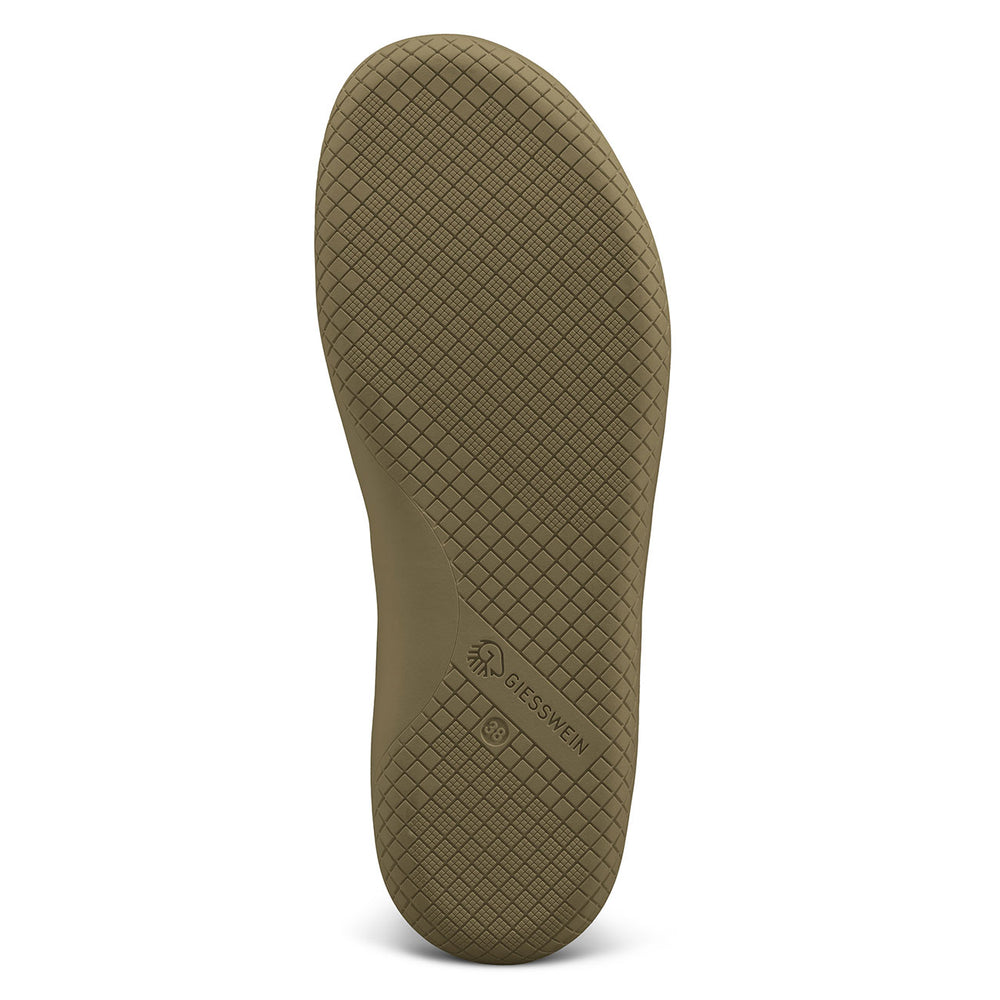 Giesswein | Merino Barefoot Damen | Wald