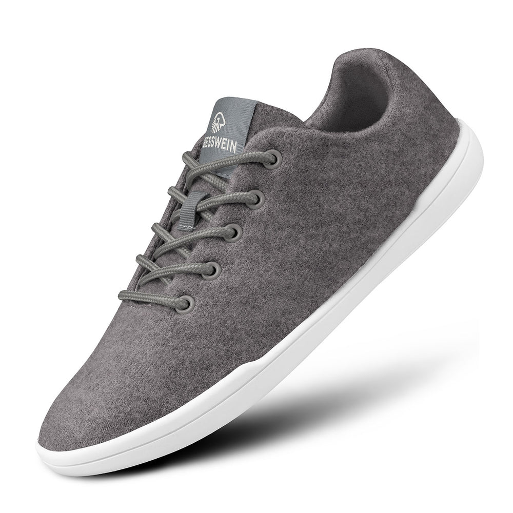 Giesswein | Merino Lite Damen | Schiefer