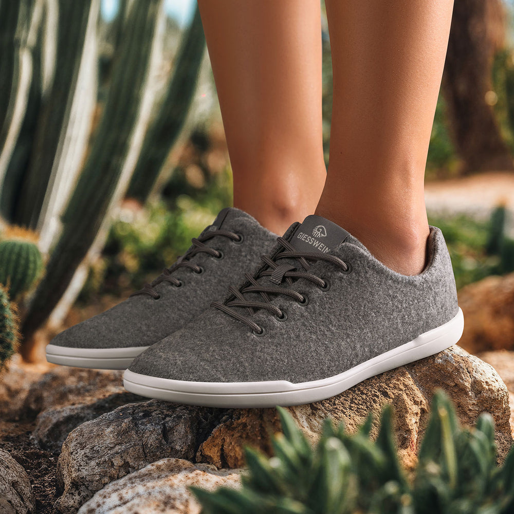 Giesswein | Merino Lite Damen | Schiefer