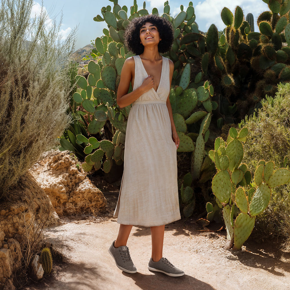 Giesswein | Merino Lite Damen | Schiefer