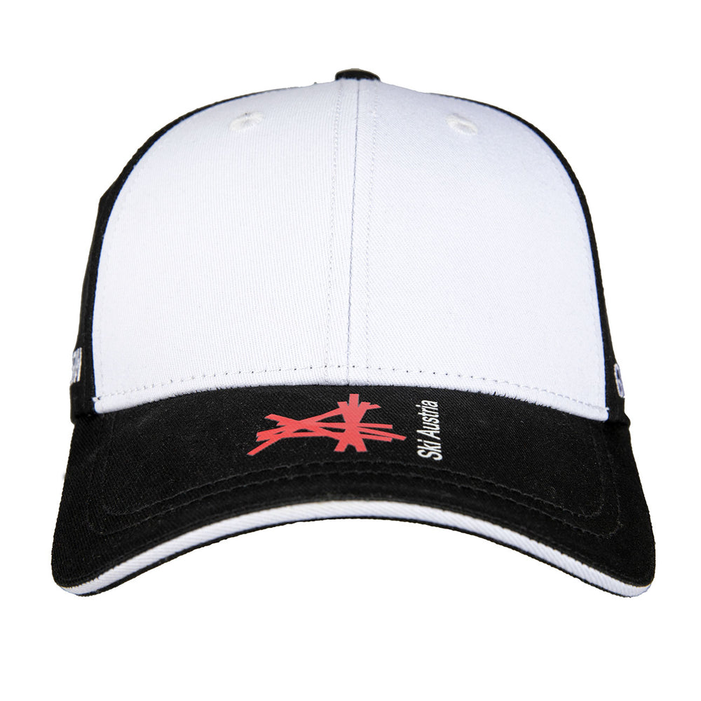Giesswein | Baseball White | Black\\/White Giesswein | Baseball White | Black\\/White