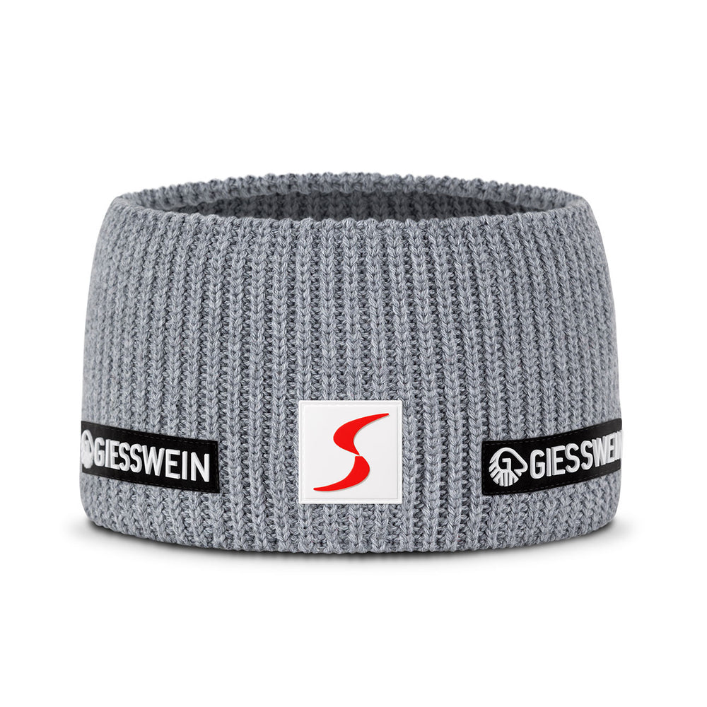 Giesswein | Ski Austria Headband Flachau | Schiefer Giesswein | Ski Austria Headband Flachau | Schiefer