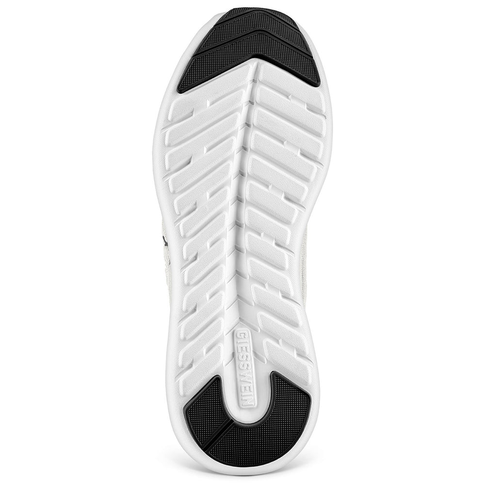 Giesswein | Eco Sneaker Damen | Arctic White