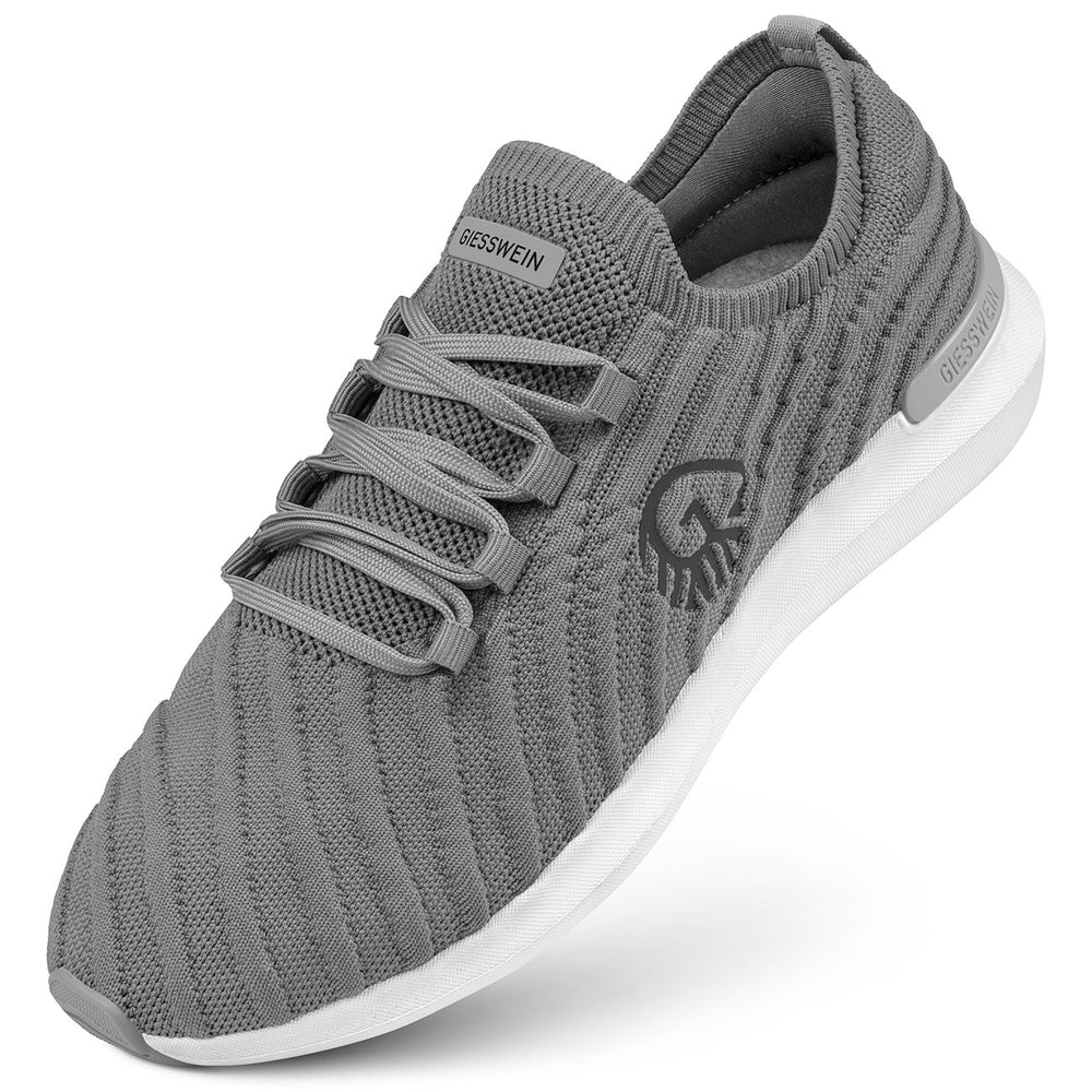 Giesswein | Eco Sneaker Damen | Graphit Giesswein | Eco Sneaker Damen | Graphit