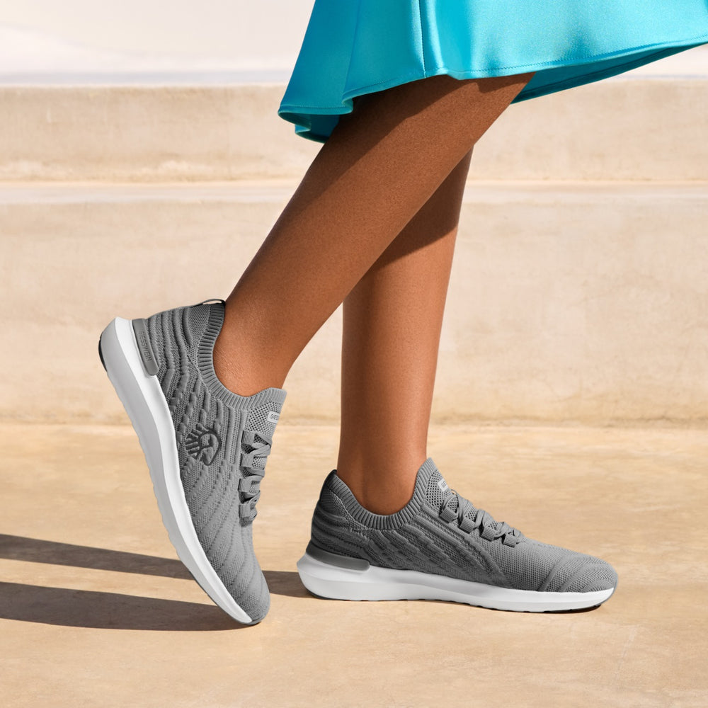 Giesswein | Eco Sneaker Damen | Graphit Giesswein | Eco Sneaker Damen | Graphit