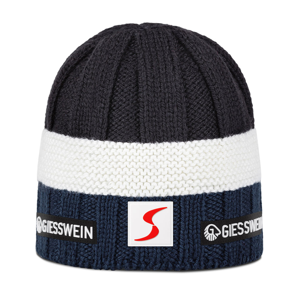 Giesswein | Ski Austria Cap Patscherkofel | Schwarz Giesswein | Ski Austria Cap Patscherkofel | Schwarz