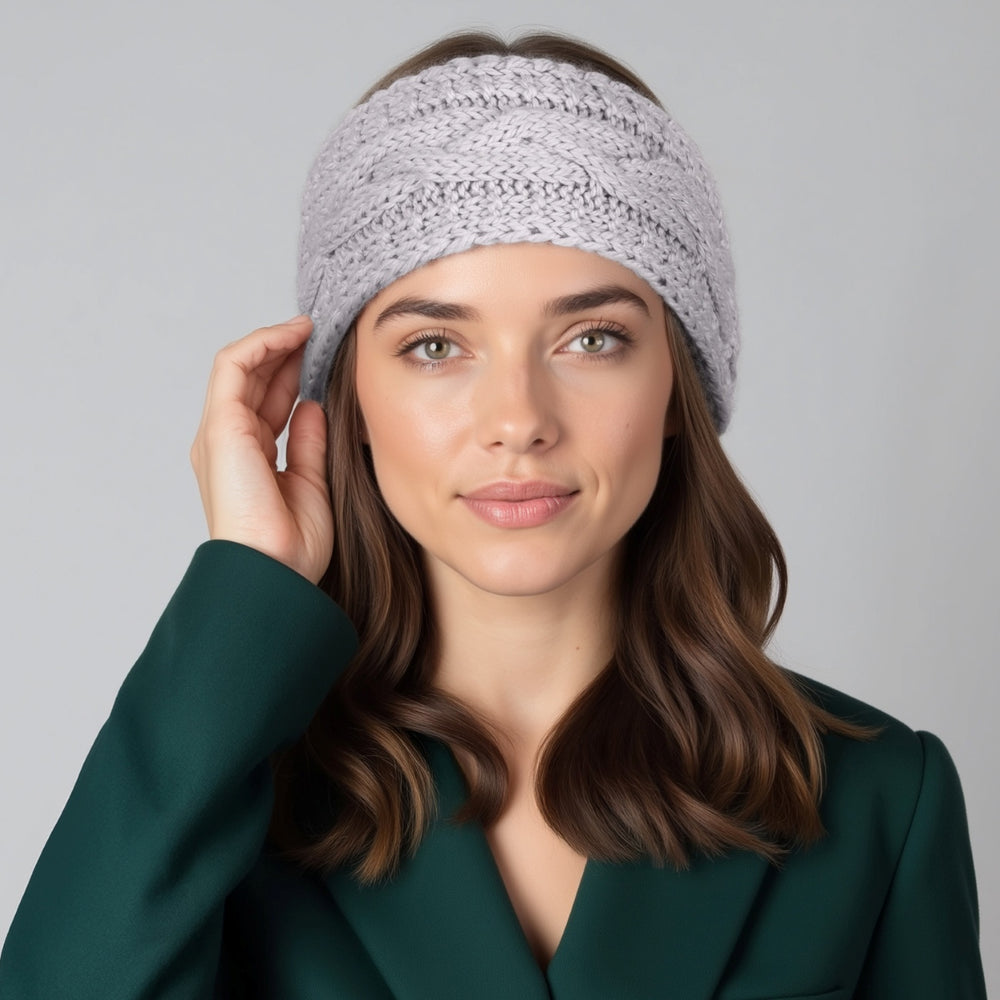 Giesswein | Headband Stirnberg | Marmor Giesswein | Headband Stirnberg | Marmor