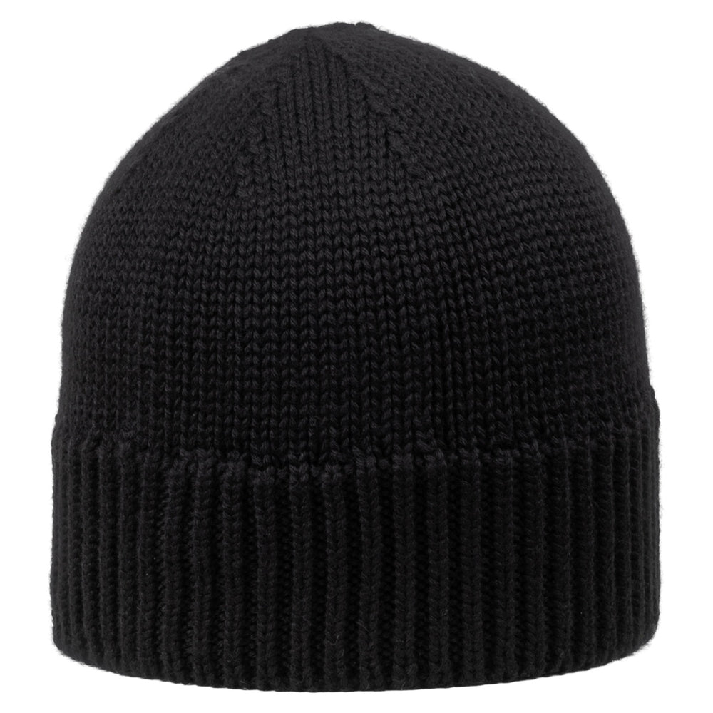 Giesswein | Cap Gösleswand | Schwarz