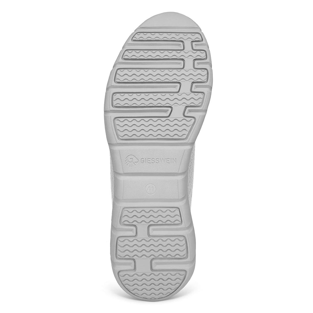Giesswein | Merino Runners für Herren – Sneaker aus Merinowolle | Hellgrau Giesswein | Merino Runners für Herren – Sneaker aus Merinowolle | Hellgrau