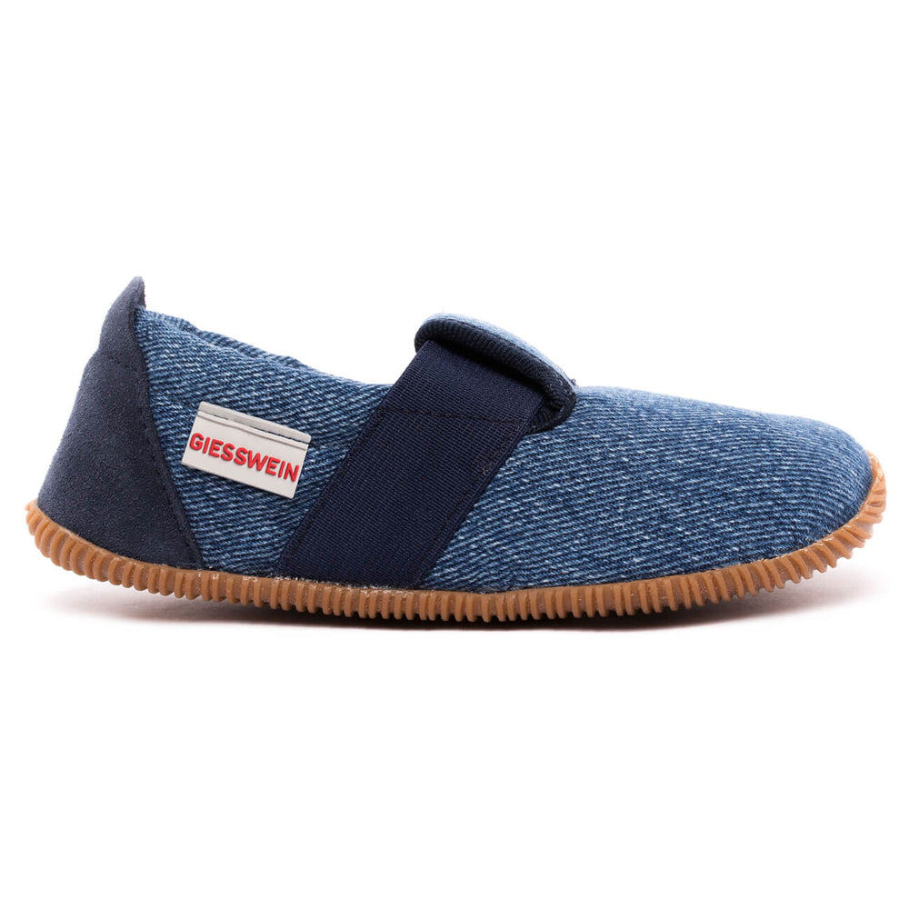 Giesswein | Söll - Slim Fit | Dunkle Jeans