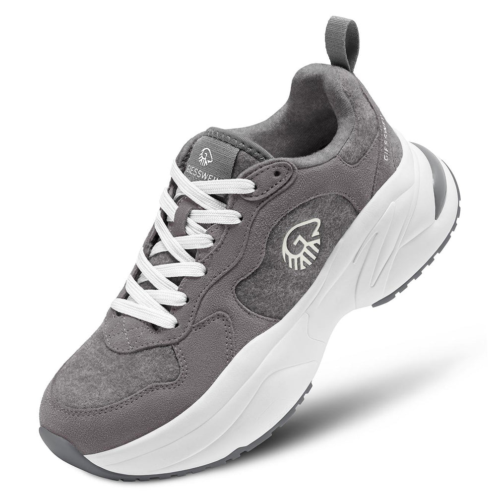 Giesswein | Merino Wave Damen | Schiefer