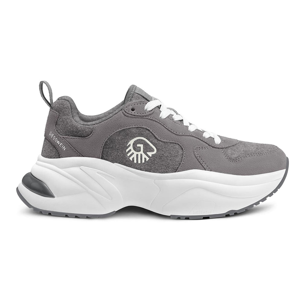 Giesswein | Merino Wave Damen | Schiefer