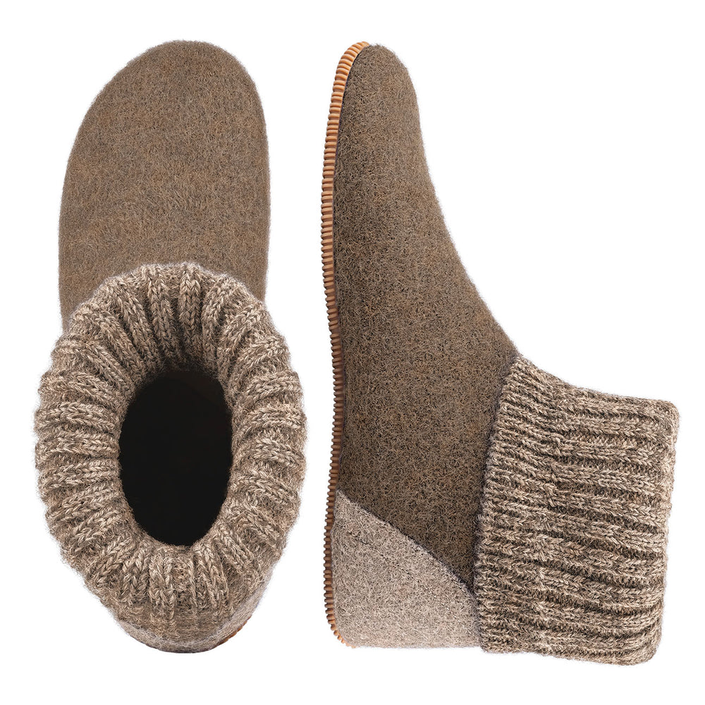 Giesswein | Wildpoldsried | Taupe