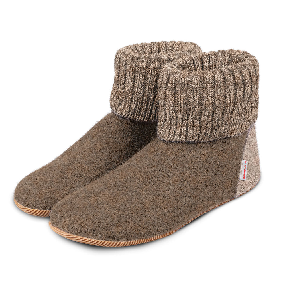 Giesswein | Wildpoldsried | Taupe