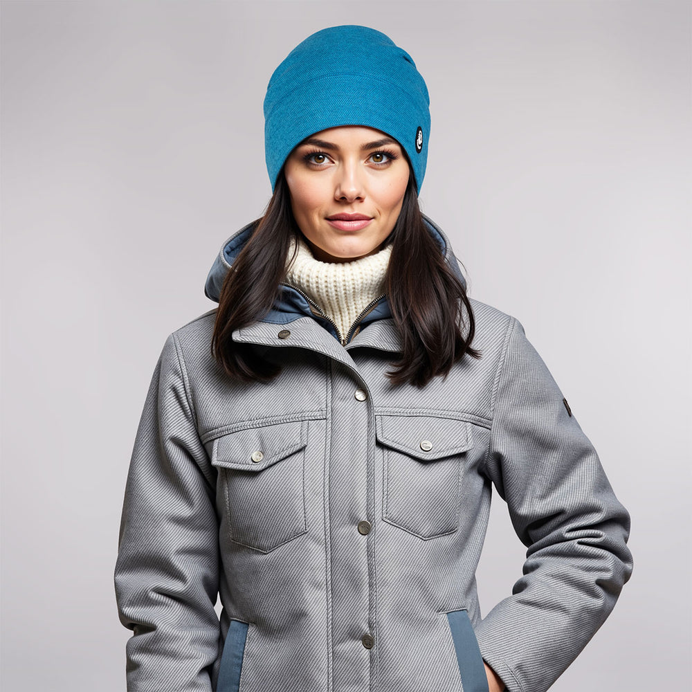 Giesswein | Hohes Eis | Cyanblau Giesswein | Hohes Eis | Cyanblau
