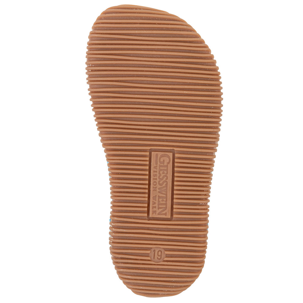 Giesswein | Stans - Slim Fit | Türkis Giesswein | Stans - Slim Fit | Türkis