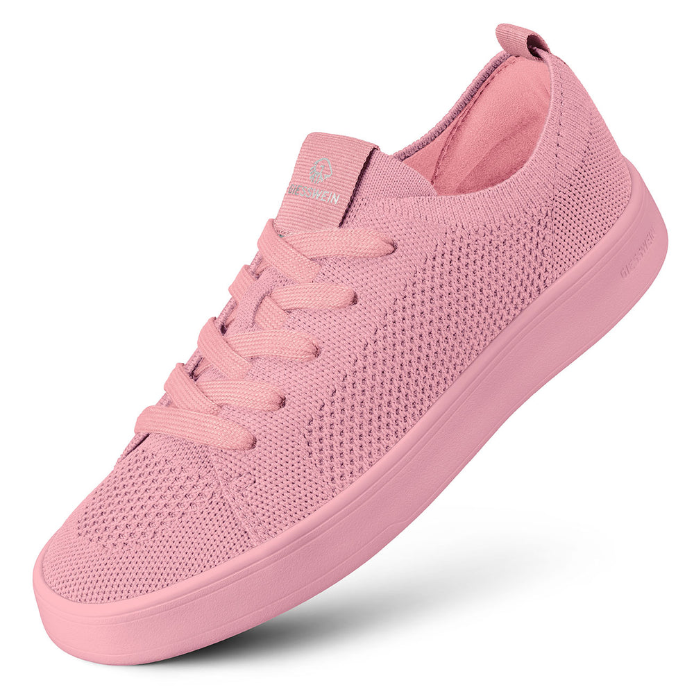 Giesswein | Wool Sneaker Damen - Federleichter Merino Sneaker | Rosa Giesswein | Wool Sneaker Damen - Federleichter Merino Sneaker | Rosa