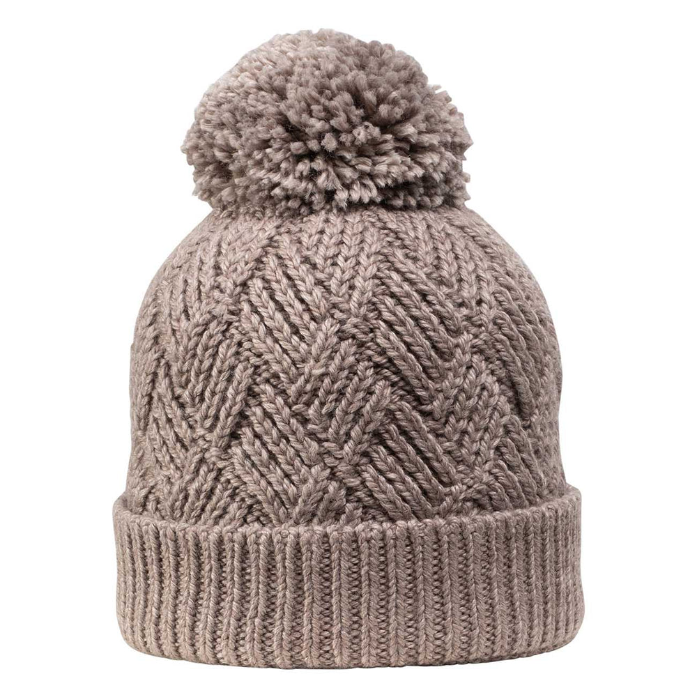 Giesswein | Beanie Setzberg | Natur