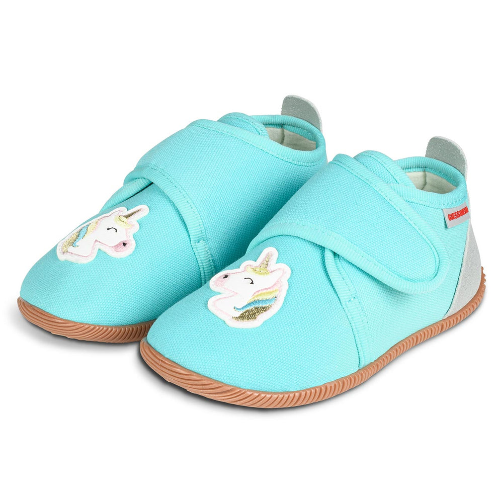 Giesswein | Schönsee - Slim Fit | Mint