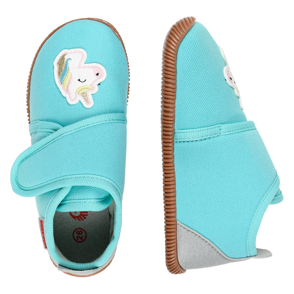 Giesswein | Schönsee - Slim Fit | Mint