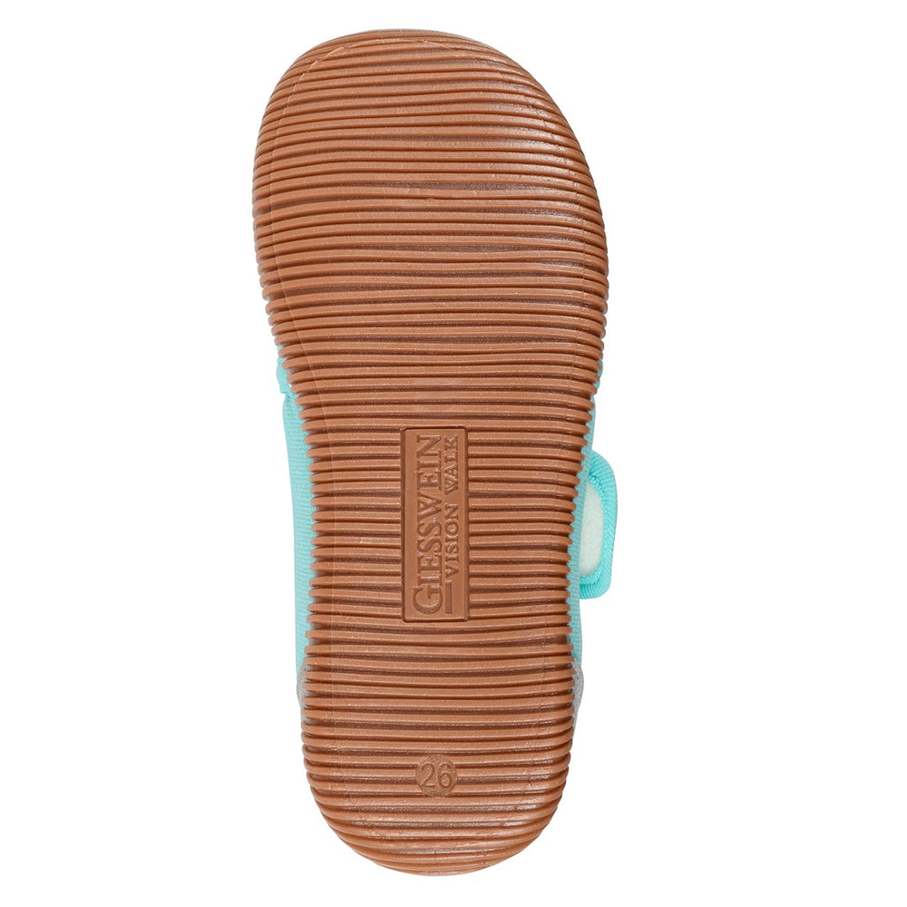 Giesswein | Schönsee - Slim Fit | Mint