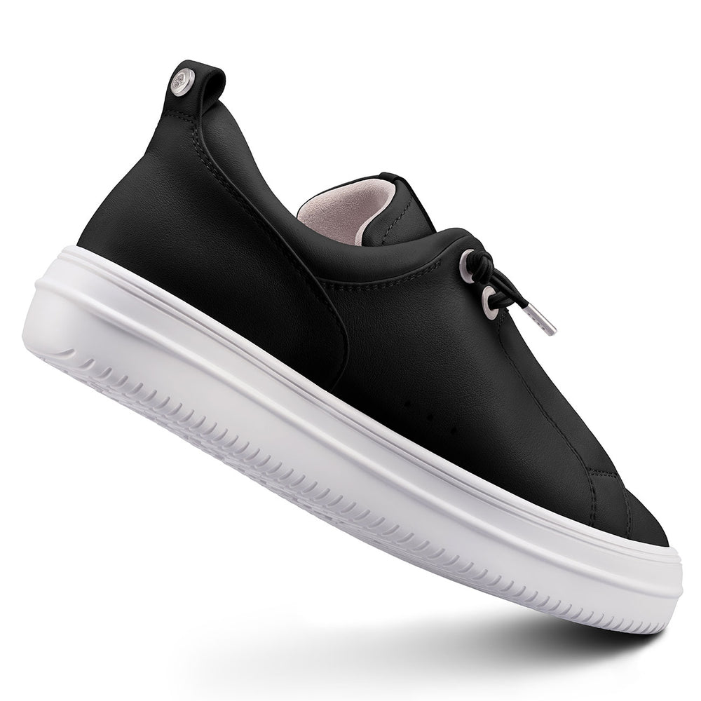 Giesswein | Leather Lux Damen | Raven Giesswein | Leather Lux Damen | Raven