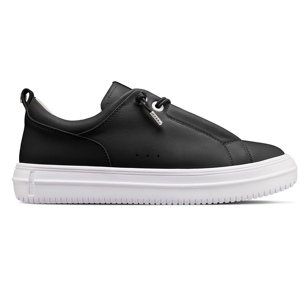 Giesswein | Leather Lux Damen | Raven Giesswein | Leather Lux Damen | Raven