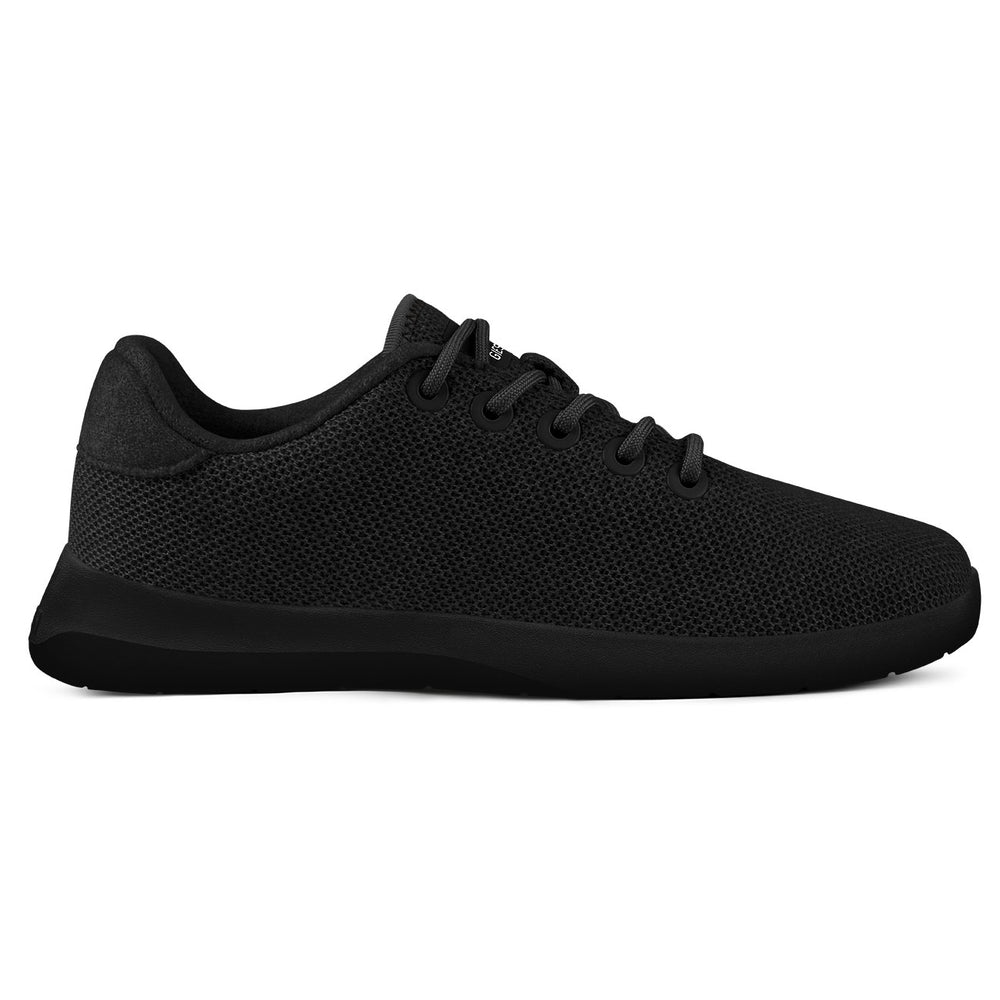 Giesswein | Merino Wool Knit für Damen mit 3D-Strick-Optik | Schwarz Giesswein | Merino Wool Knit für Damen mit 3D-Strick-Optik | Schwarz