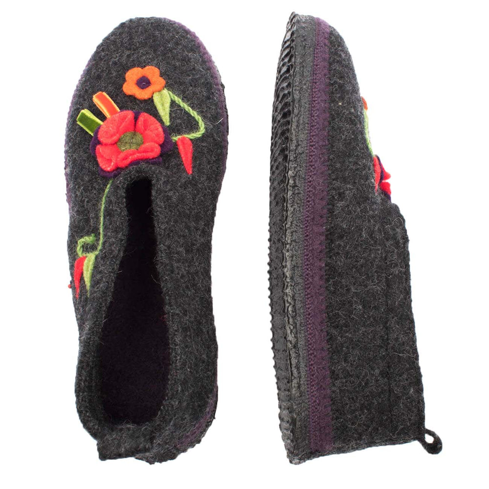 Giesswein | Tangerhütte | Anthrazit Giesswein | Tangerhütte | Anthrazit