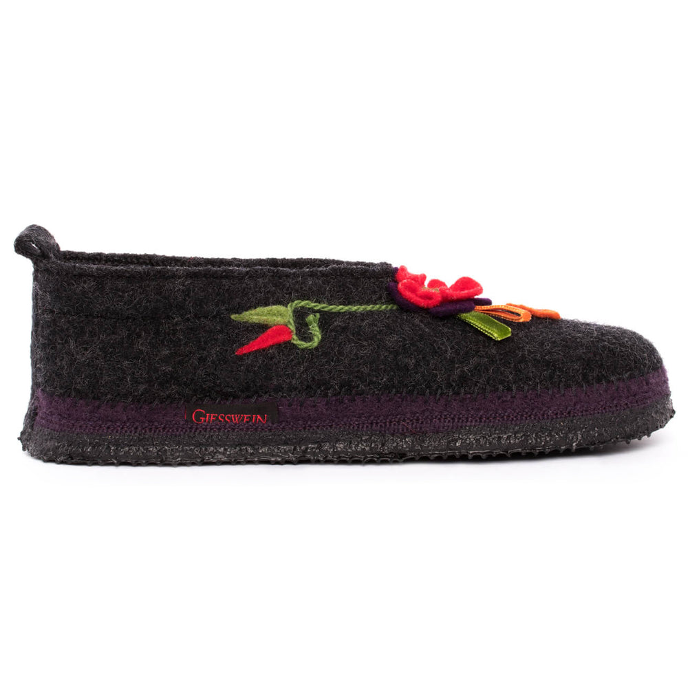 Giesswein | Tangerhütte | Anthrazit Giesswein | Tangerhütte | Anthrazit