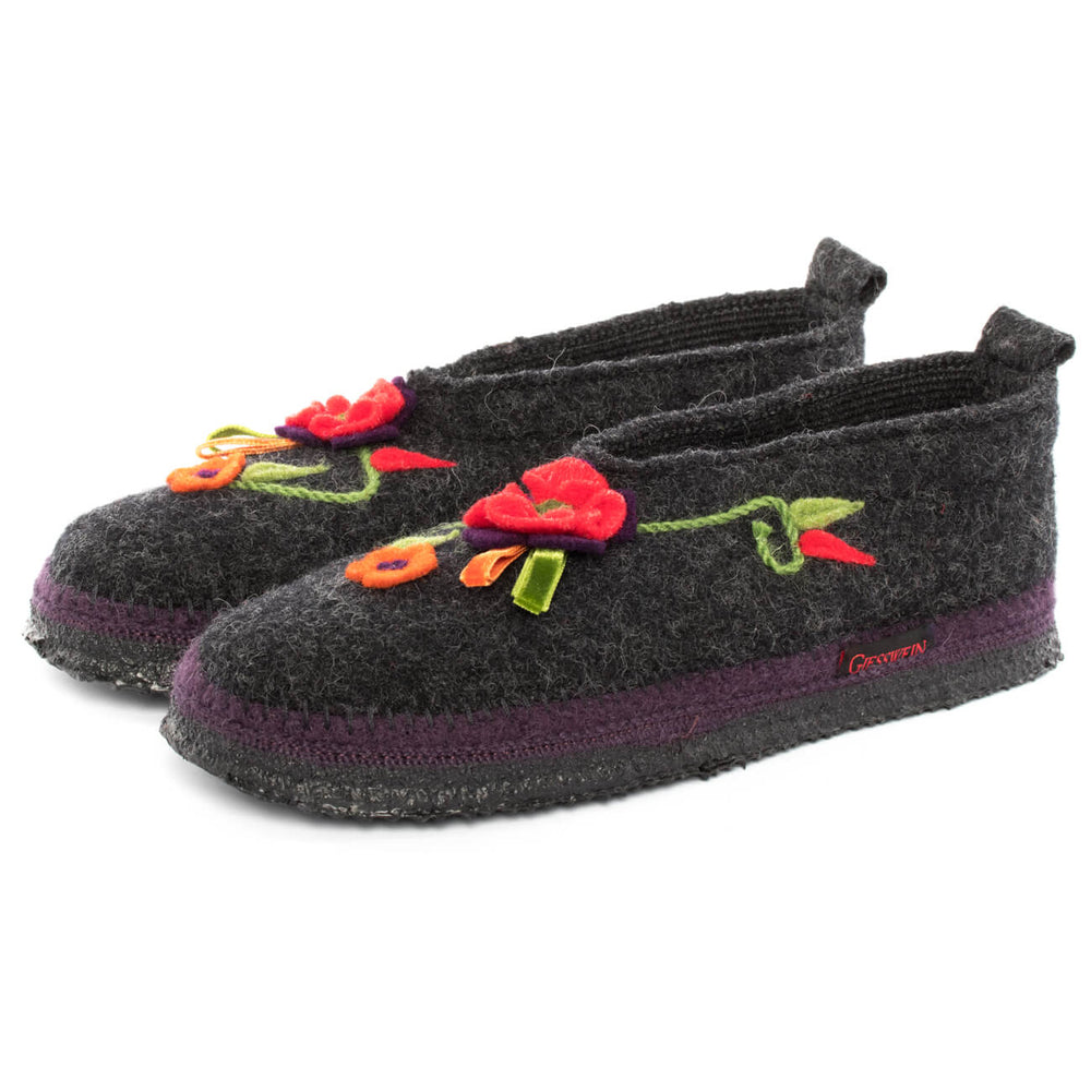 Giesswein | Tangerhütte | Anthrazit Giesswein | Tangerhütte | Anthrazit