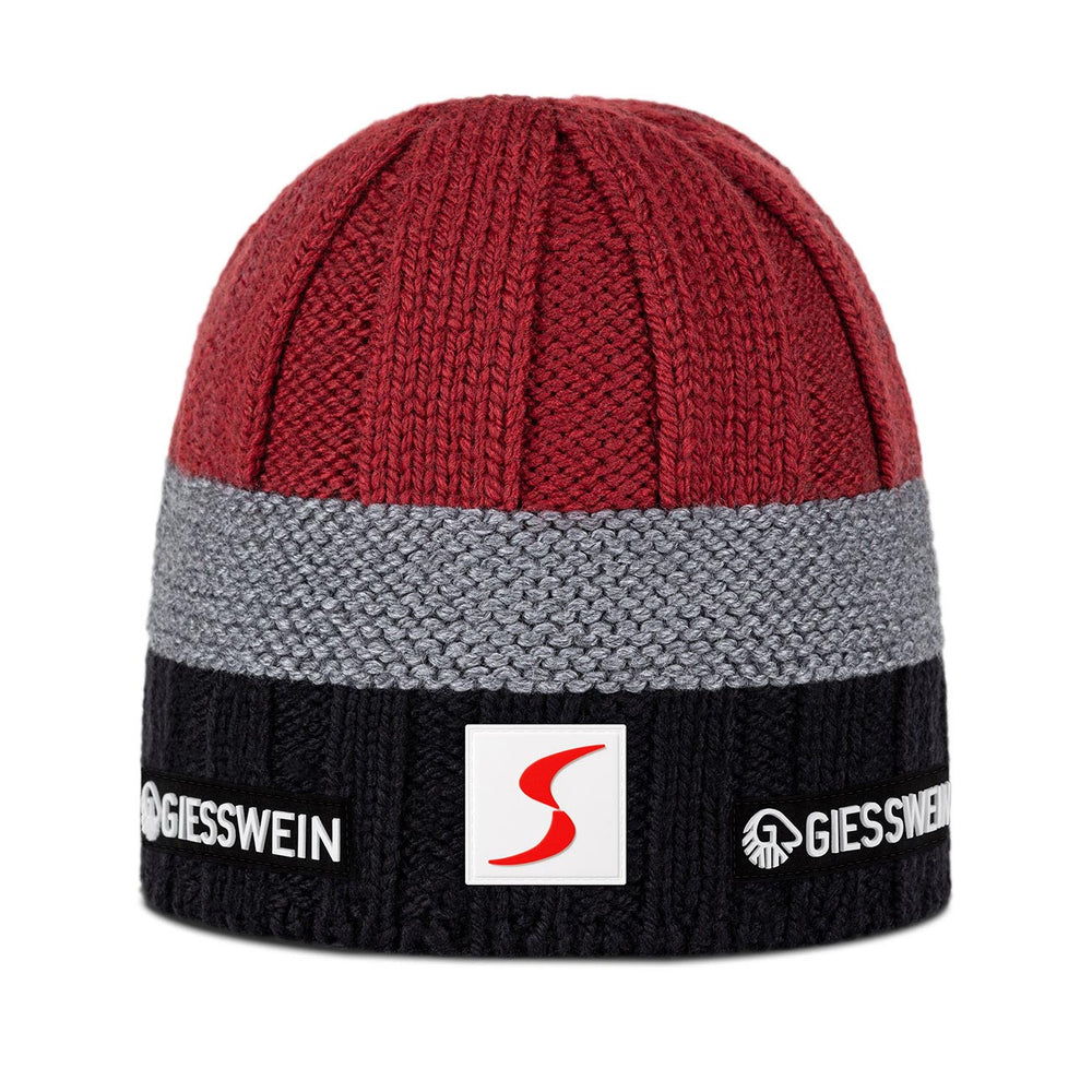 Giesswein | Ski Austria Cap Patscherkofel | Orchidee Giesswein | Ski Austria Cap Patscherkofel | Orchidee