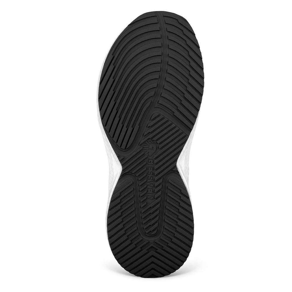 Giesswein | Wool Peak Damen | Schwarz