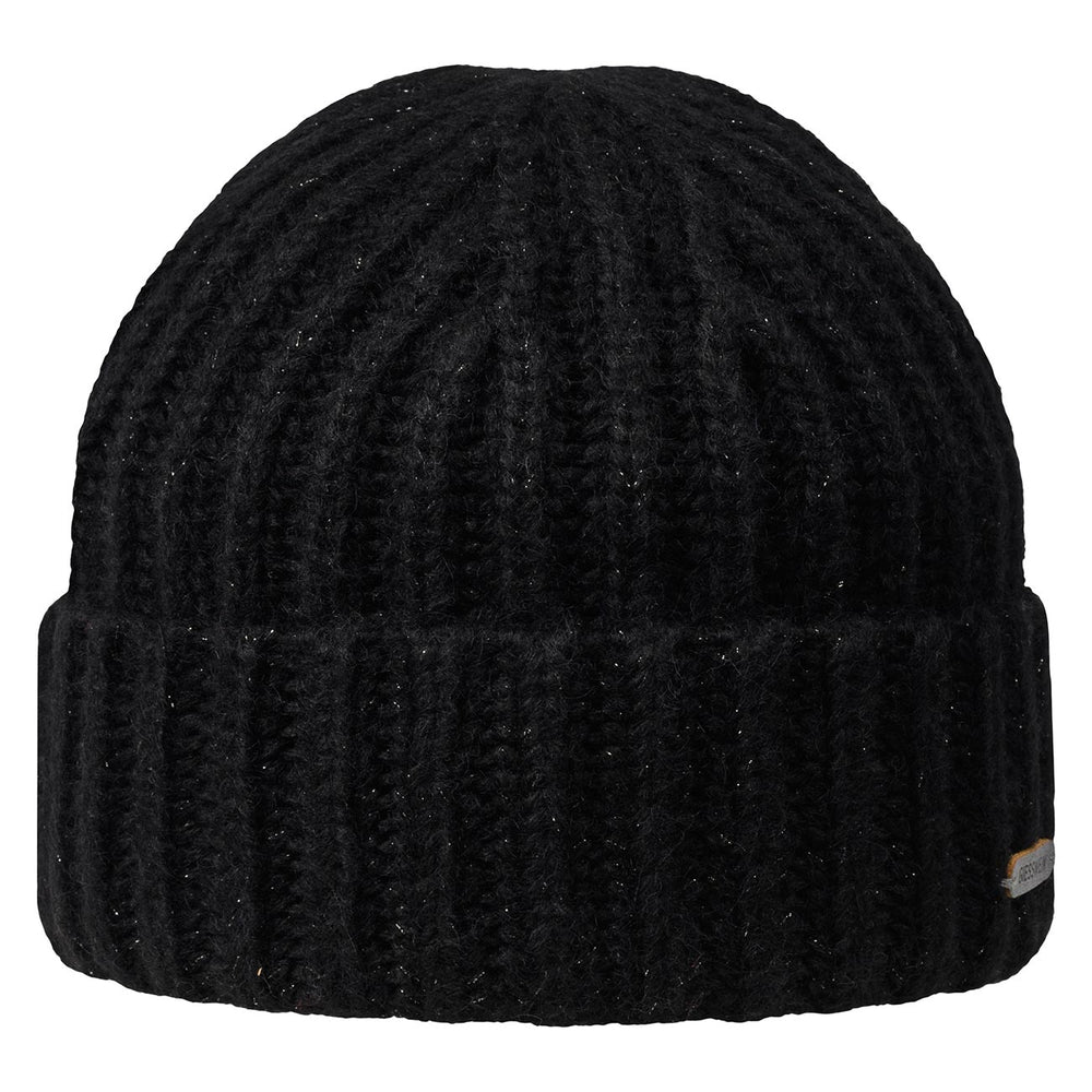 Giesswein | Highbeanie Sonnenkopf | Schwarz Giesswein | Highbeanie Sonnenkopf | Schwarz